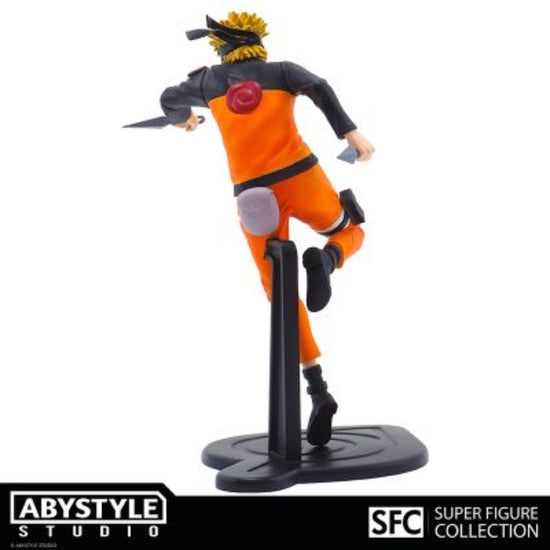 Naruto Shippuden – Figurine Naruto