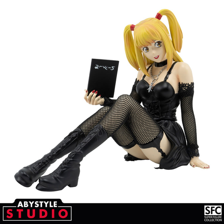 Death Note – Figurine Misa