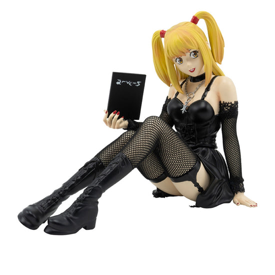 Death Note – Figurine Misa