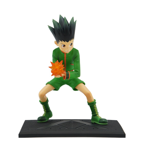 Hunter X Hunter – Figurine Gon