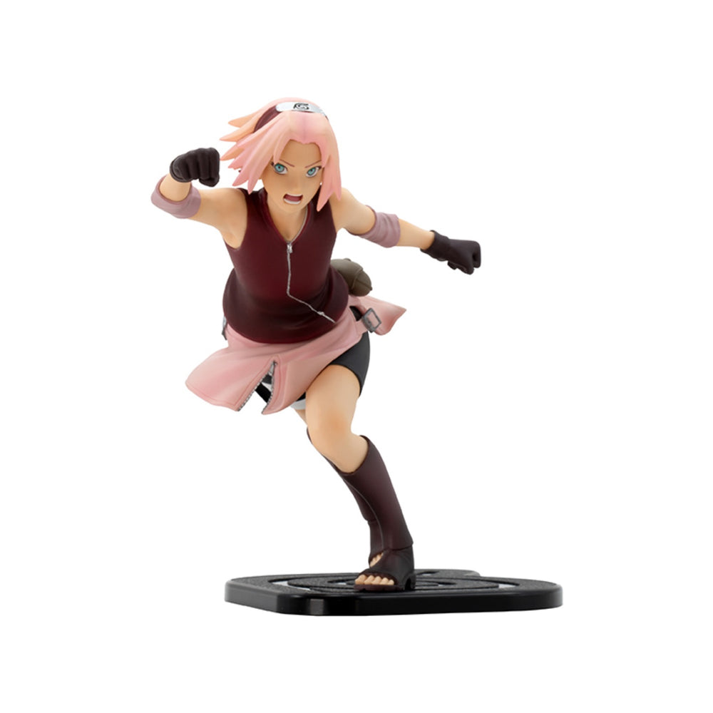 Naruto Shippuden – Figurine Sakura