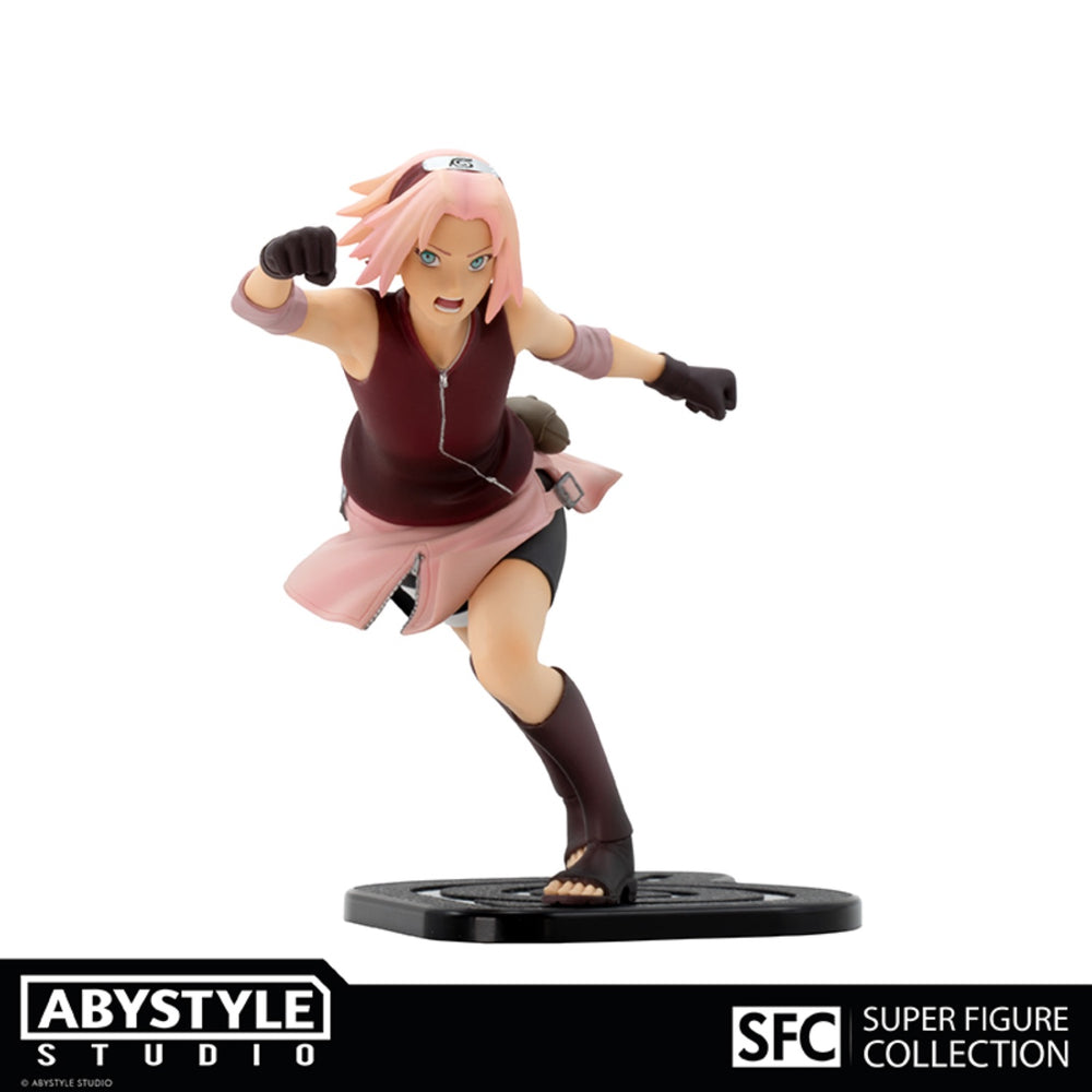 Naruto Shippuden – Figurine Sakura