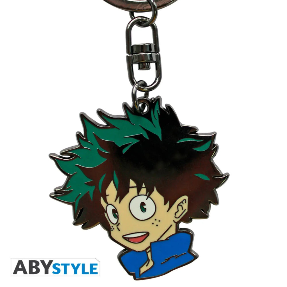 My Hero Academia – Keychain Deku