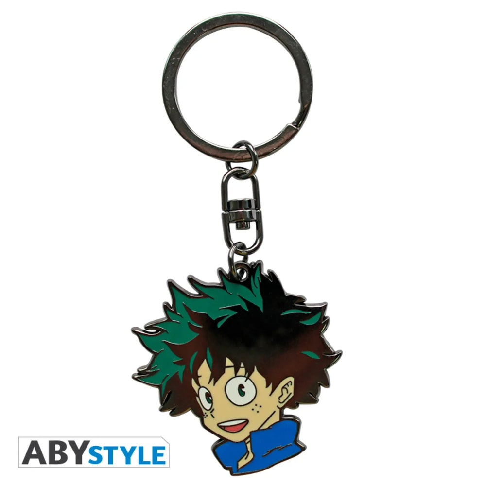 My Hero Academia – Keychain Deku