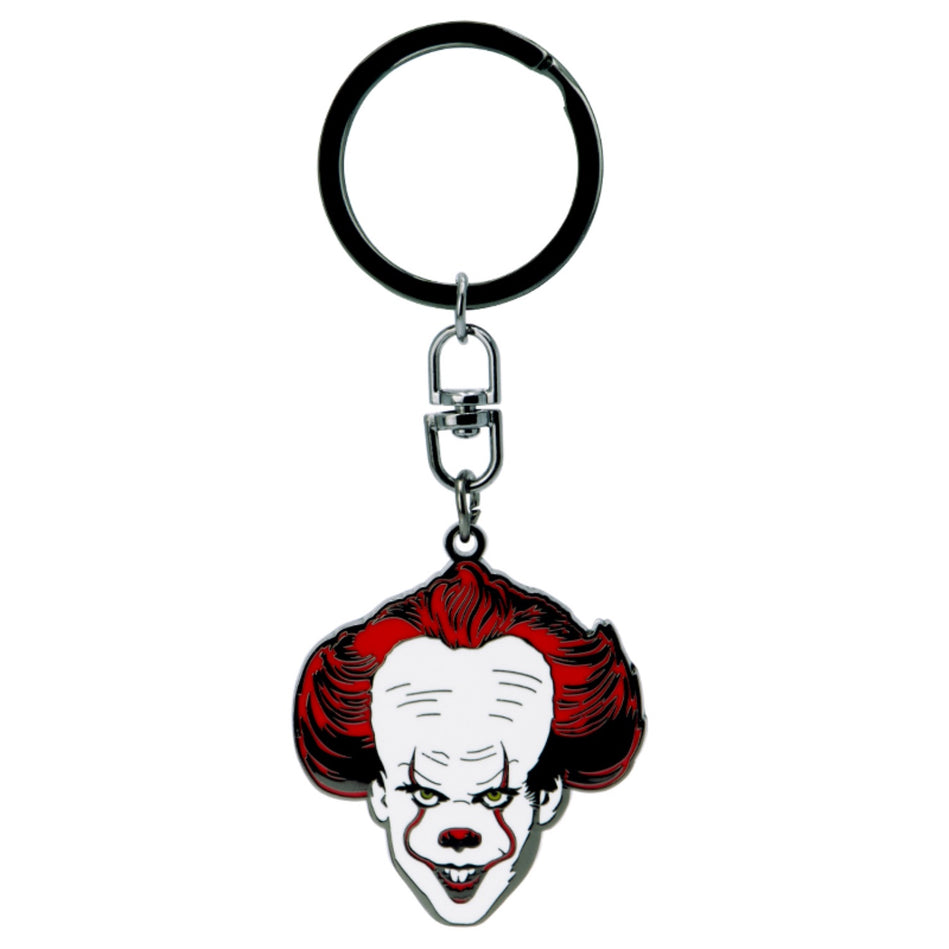 IT – Keychain Pennywise