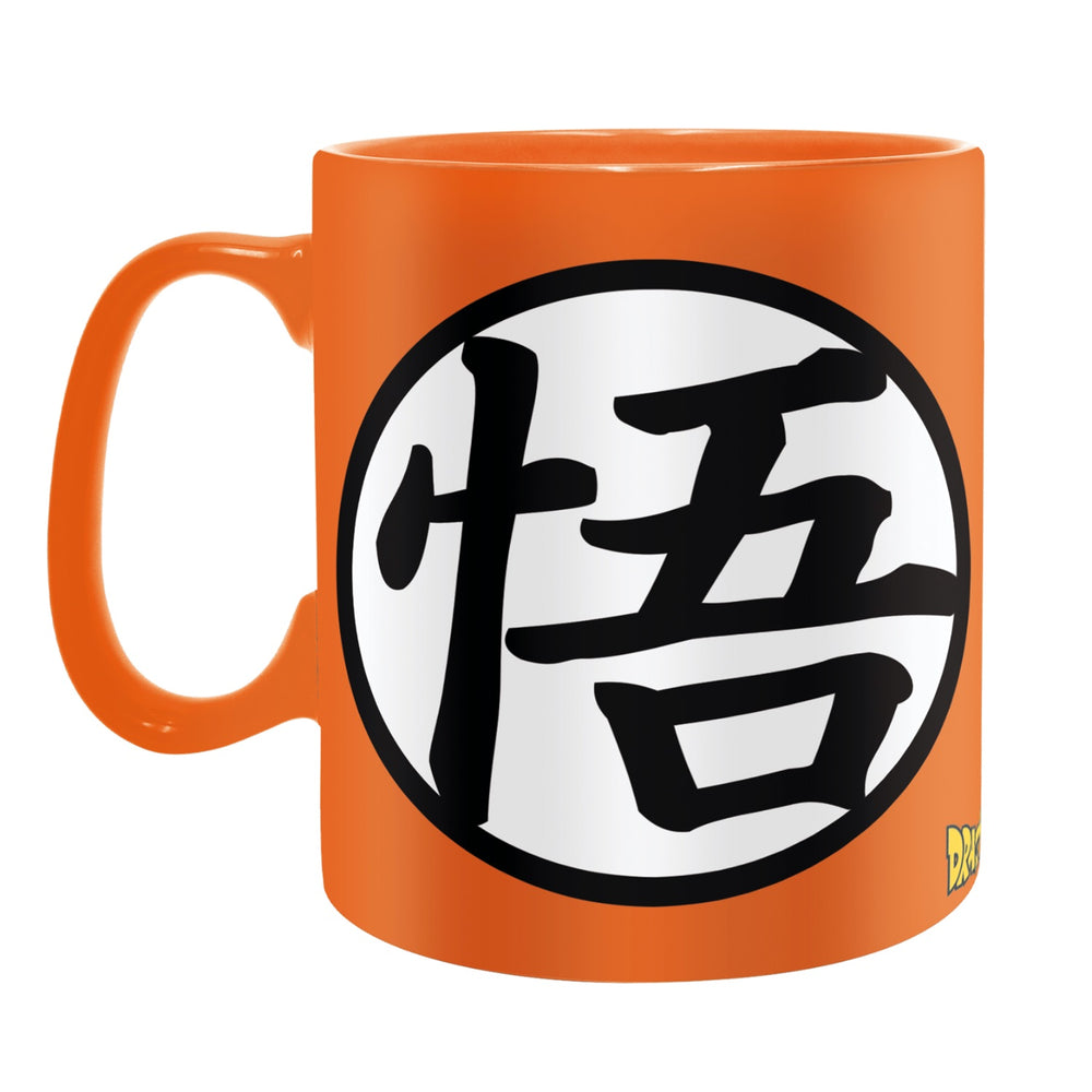 Dragon Ball – Mug – Dragon Ball Z Kame With Box