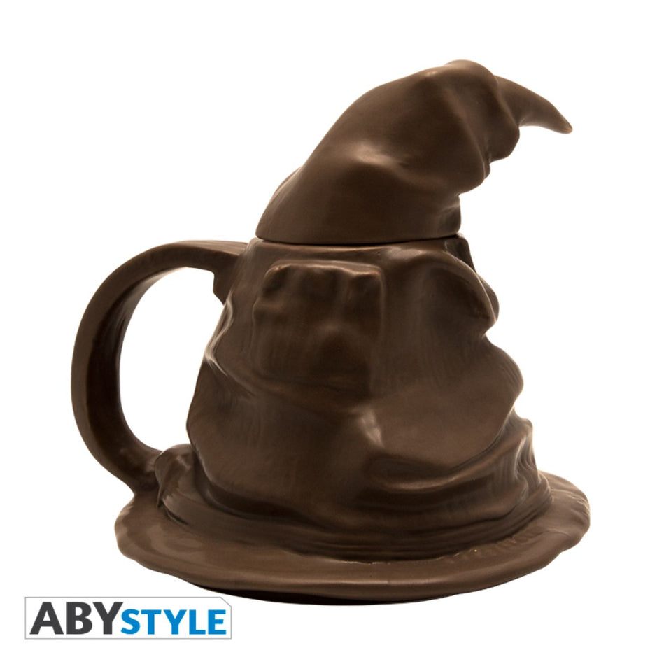 Harry Potter – Mug 3D – Sorting Hat