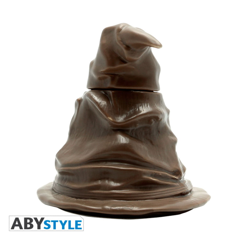 Harry Potter – Mug 3D – Sorting Hat