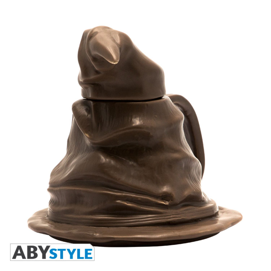 Harry Potter – Mug 3D – Sorting Hat