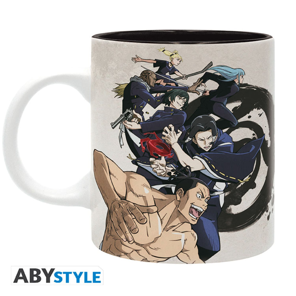 Jujutsu Kaisen – Mug – Group