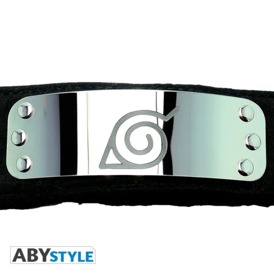 Naruto Shippuden – Headband – Konoha