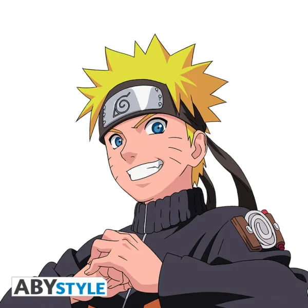 Naruto Shippuden – Headband – Konoha