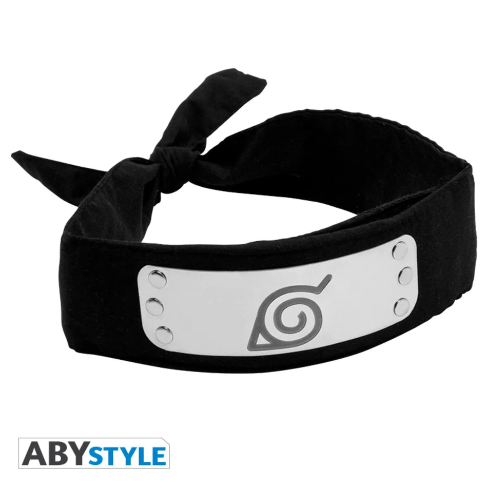 Naruto Shippuden – Headband – Konoha