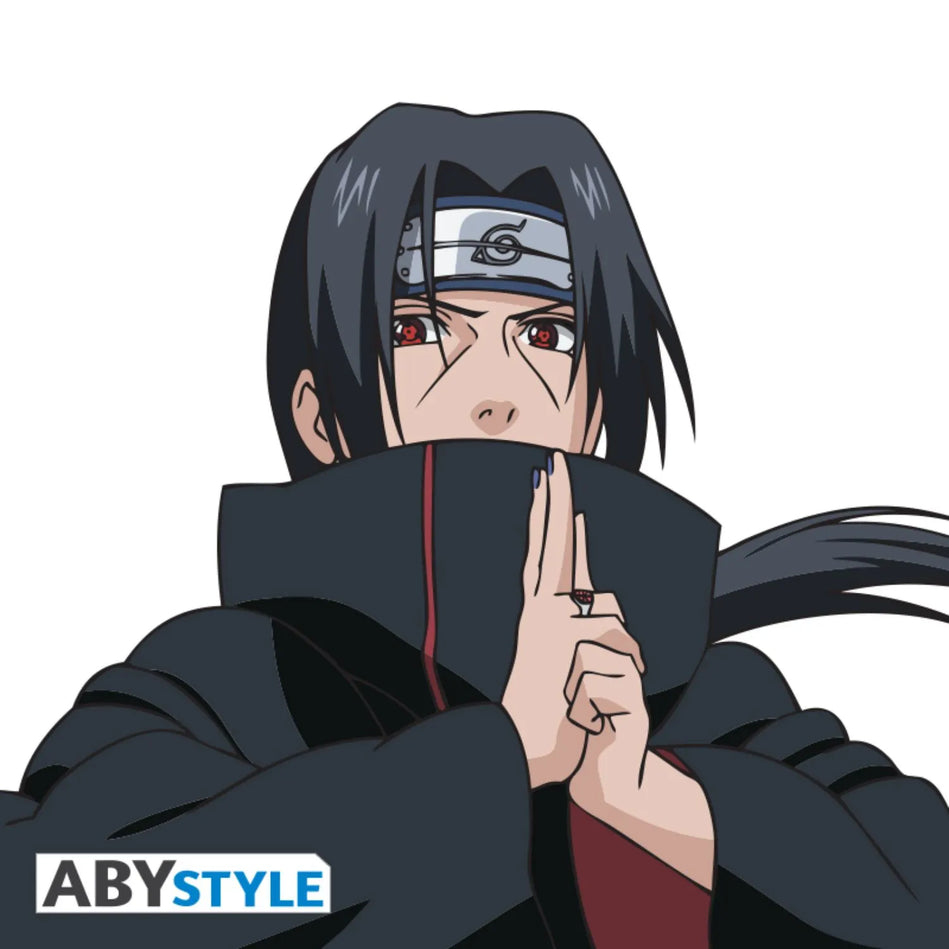Naruto Shippuden – Headband – Anti Konoha