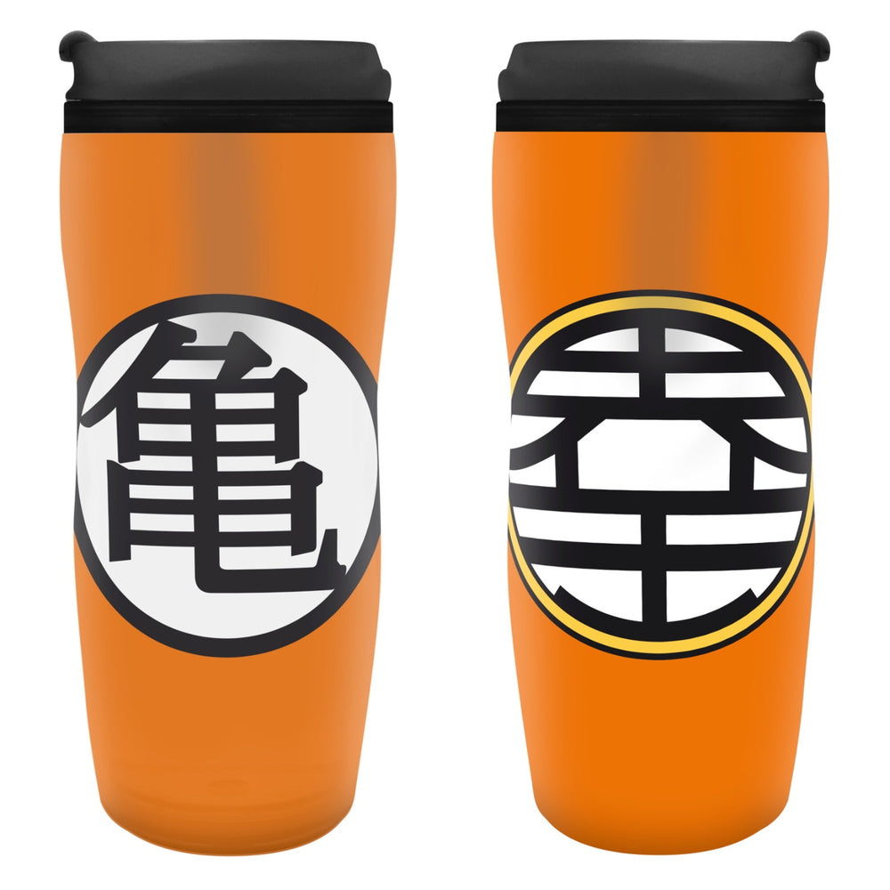 Dragon Ball – Travel Mug – Dragon Ball Z