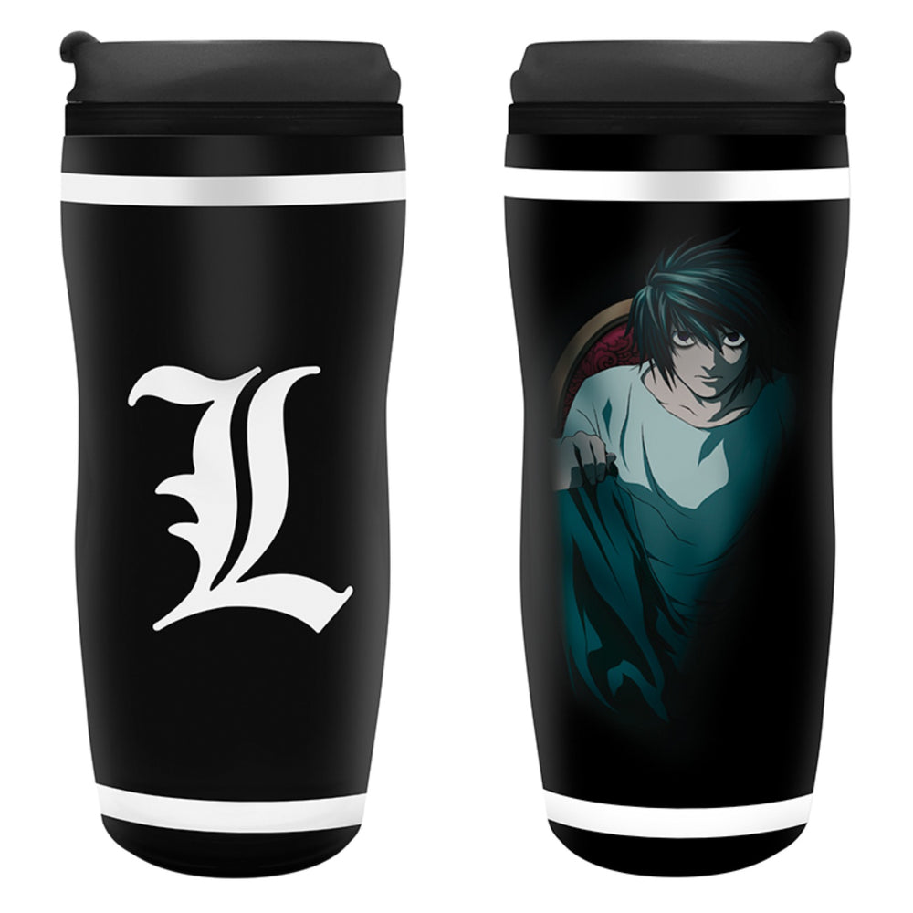 Death Note – Travel Mug L