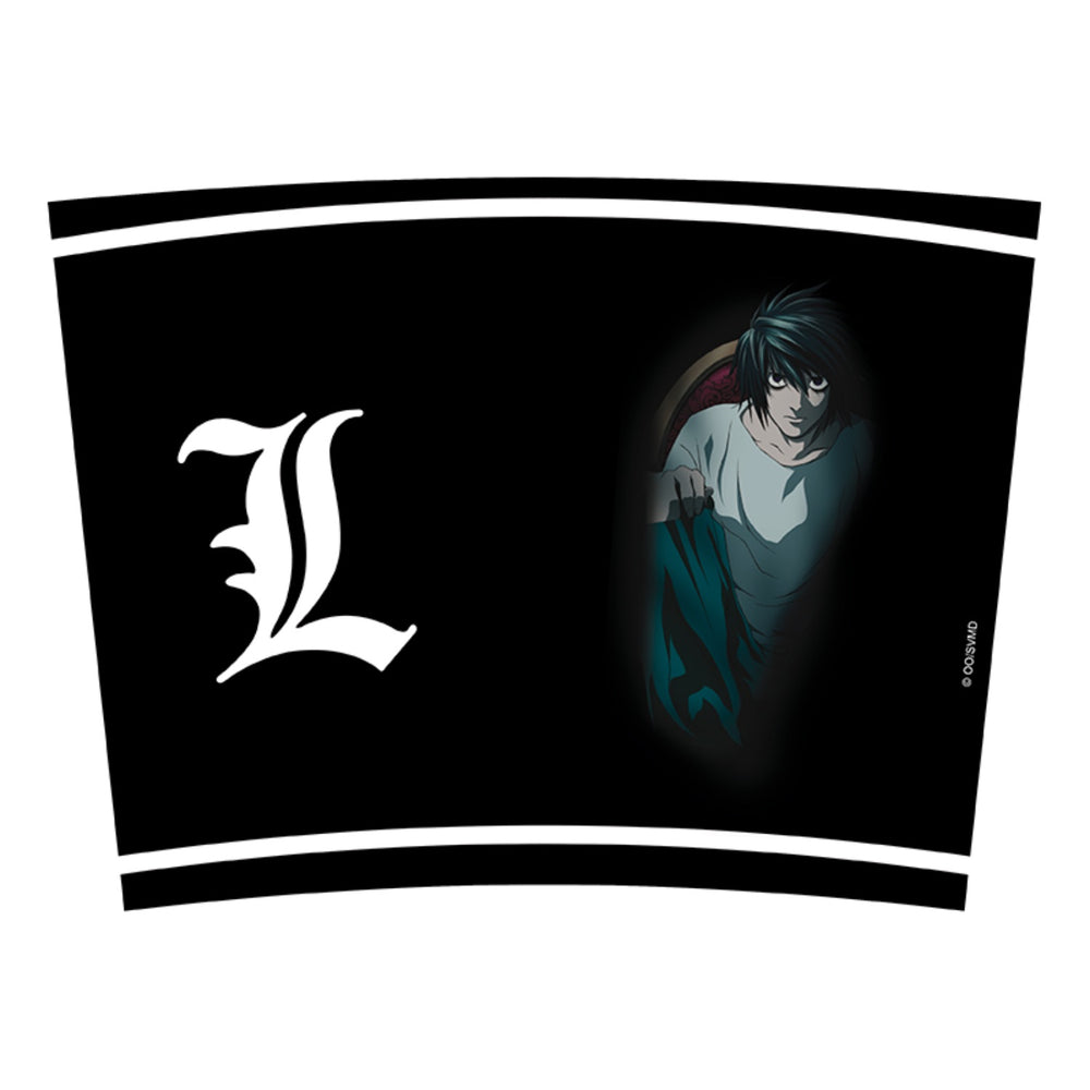 Death Note – Travel Mug L