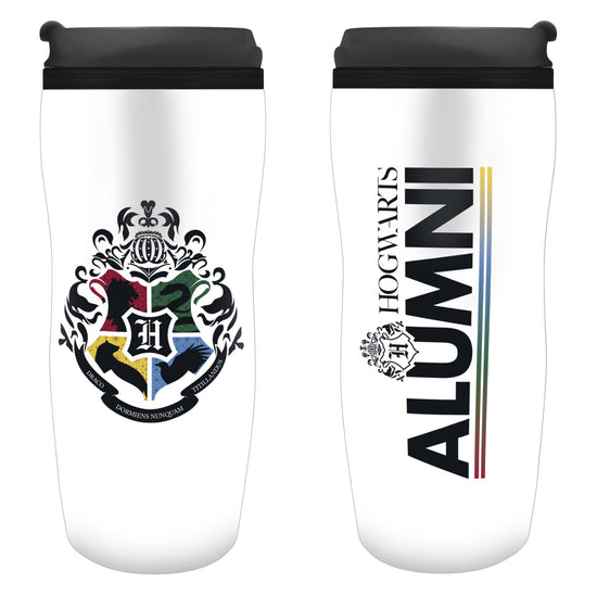 Harry Potter – Travel Mug – Hogwarts Alumni