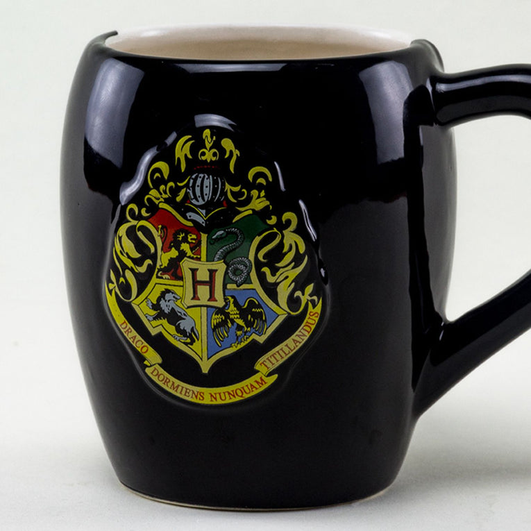 Harry Potter – Mug 3D – Gryffindor Uniform