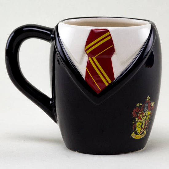 Harry Potter – Mug 3D – Gryffindor Uniform