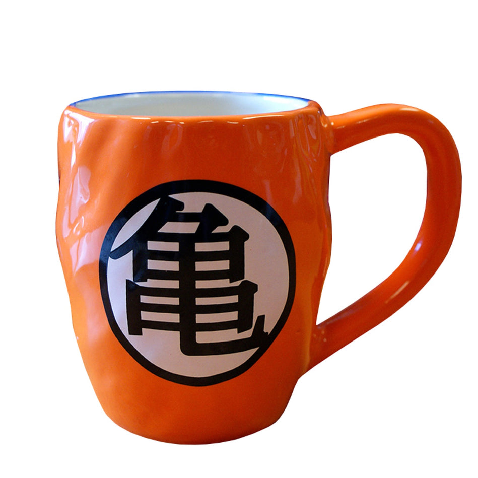 Dragon Ball – Mug 3D – Dragon Ball Z Goku Gi