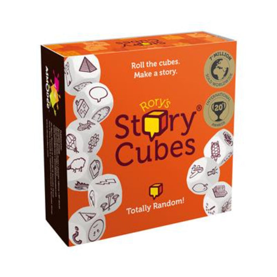 Rory's Story Cubes : Original