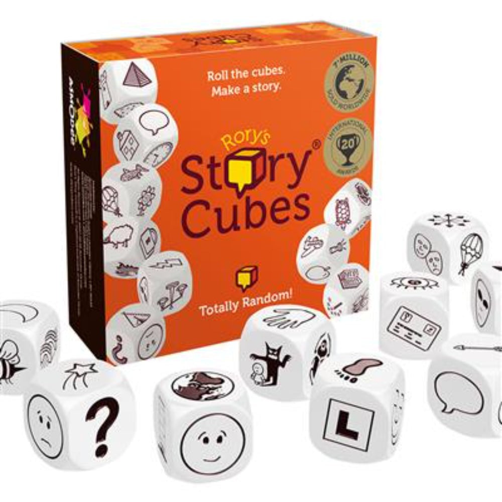 Rory's Story Cubes : Original