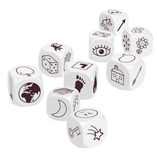 Rory's Story Cubes : Original