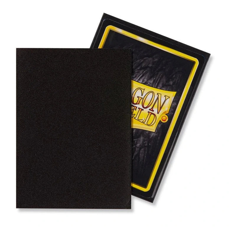 Dragon Shield Matte Sleeves