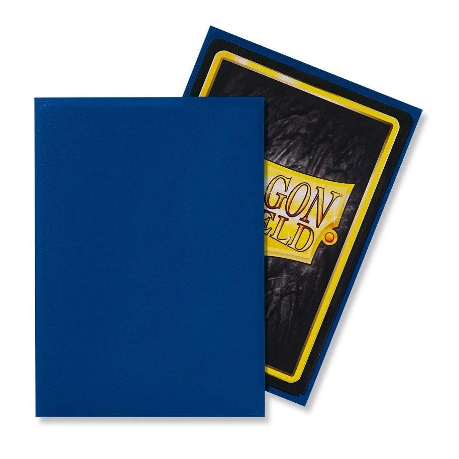 Dragon Shield Matte Sleeves