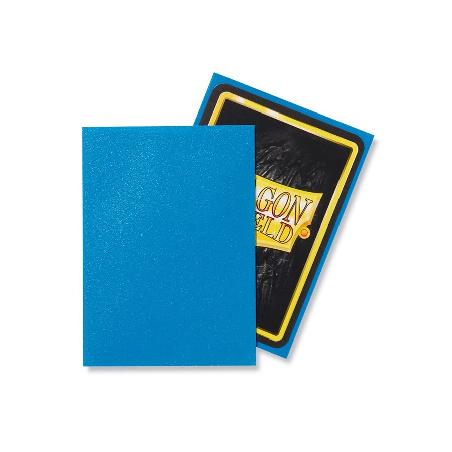 Dragon Shield Matte Sleeves