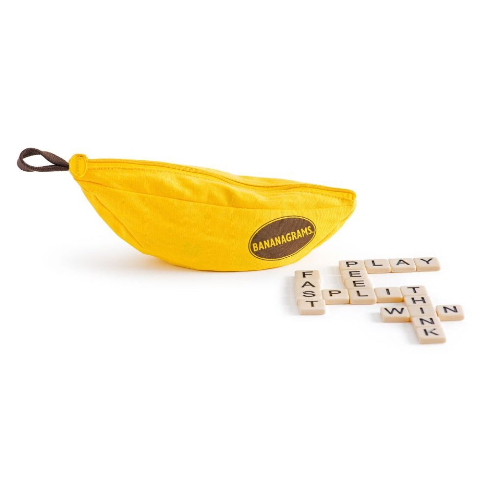 Bananagrams