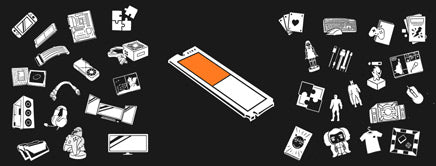 Solid State Drives (SSDs)