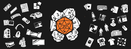 Tabletop Accessories