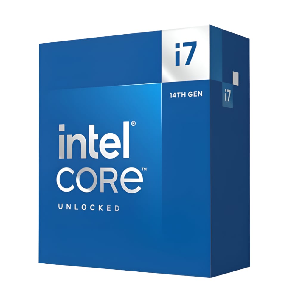Intel Core i7-14700 LGA1700 2.1GHz 20-Core