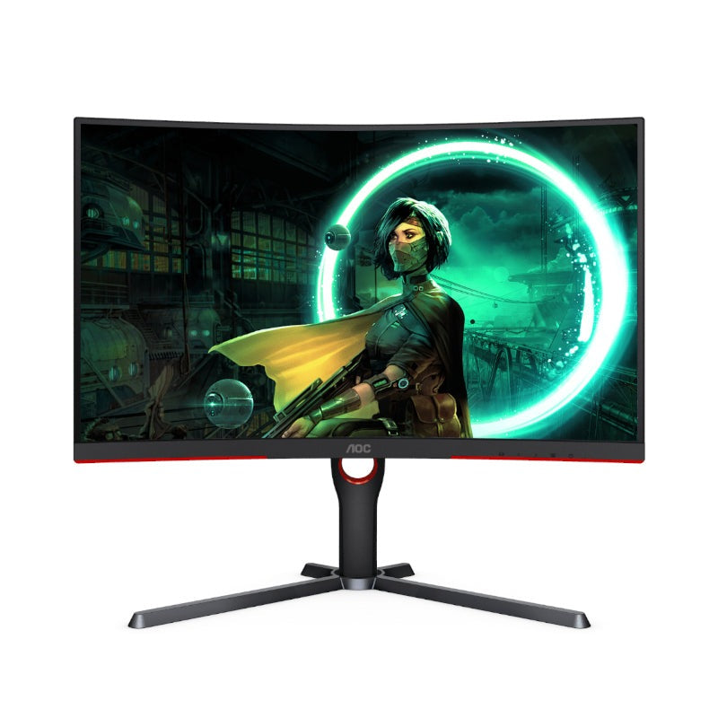 AOC CQ27G3S 27" WQHD 165Hz