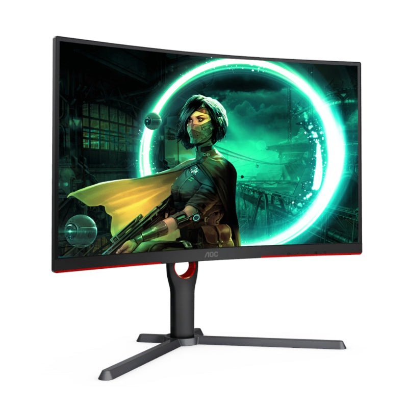 AOC CQ27G3S 27" WQHD 165Hz