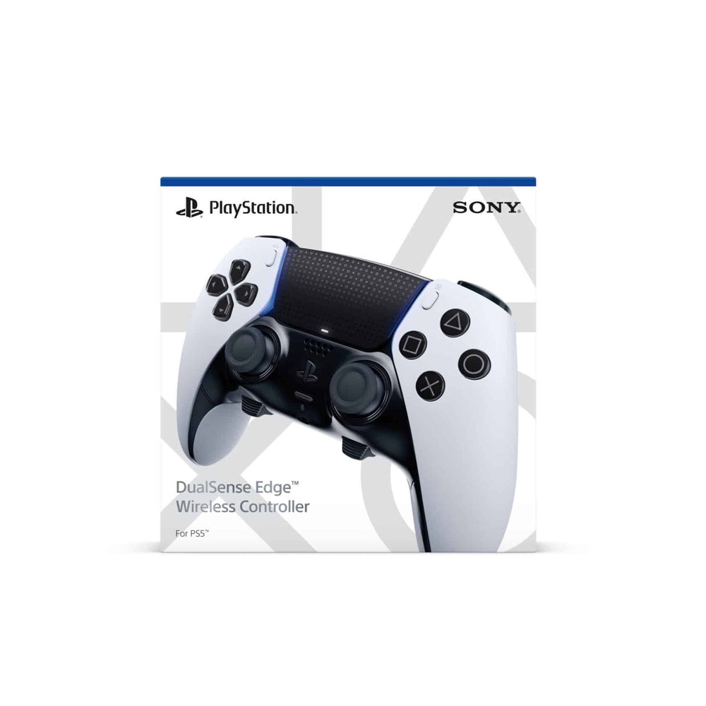 PlayStation® DualSense Edge™ wireless controller
