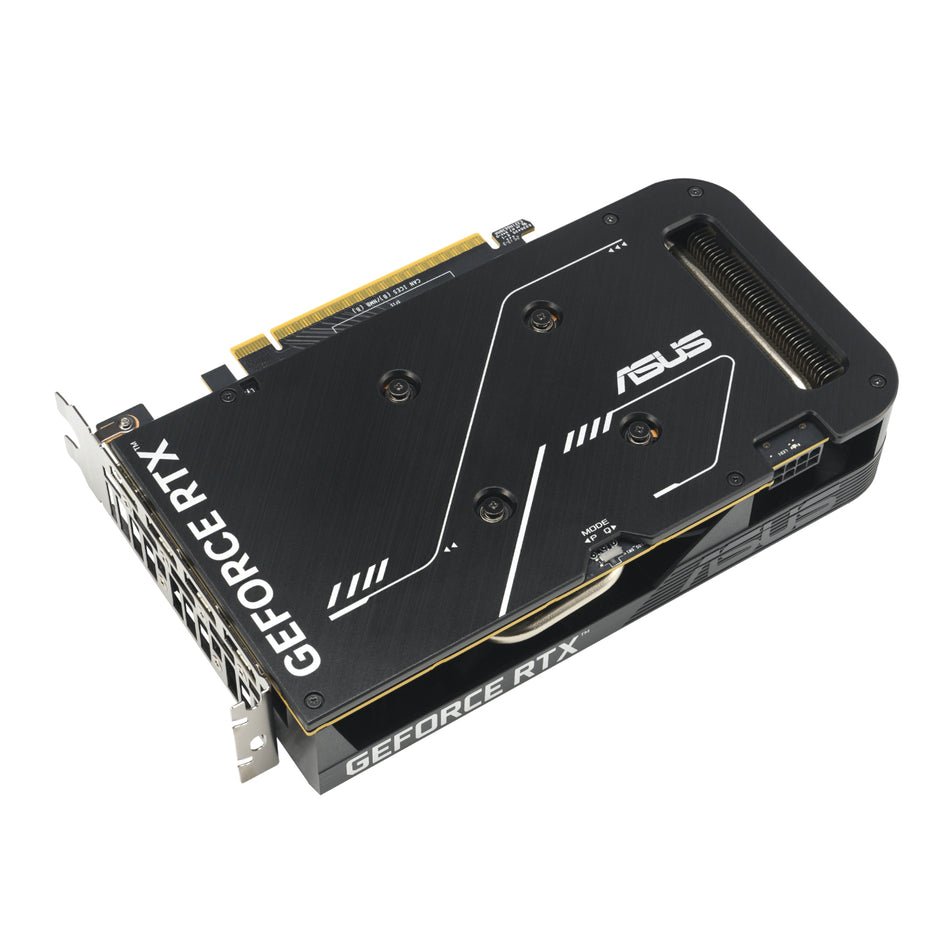 ASUS Nvidia GeForce RTX 5050 Dual OC 8GB GDDR6