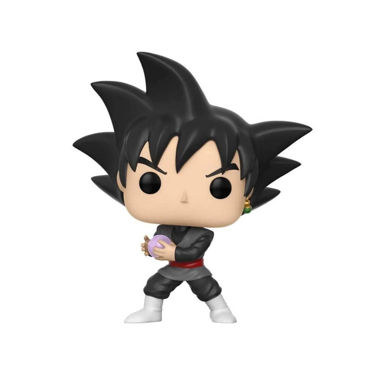 Funko Pop! Animation: Dragon Ball Super – Goku Black