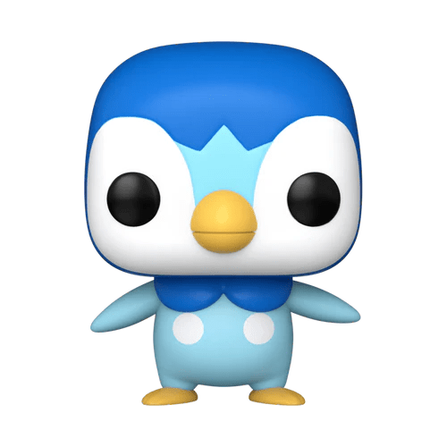 Funko Pop! Pokemon – Piplup