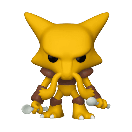 Funko Pop! Pokemon – Alakazam