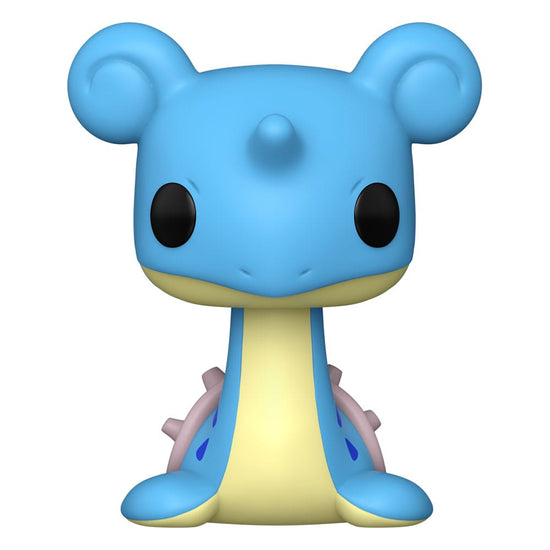 Funko Pop! Games: Pokemon – Lapras