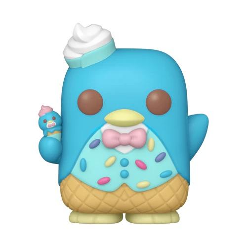PREORDER - Funko Pop! Hello Kitty & Friends - TuxedoSam with Ice Cream