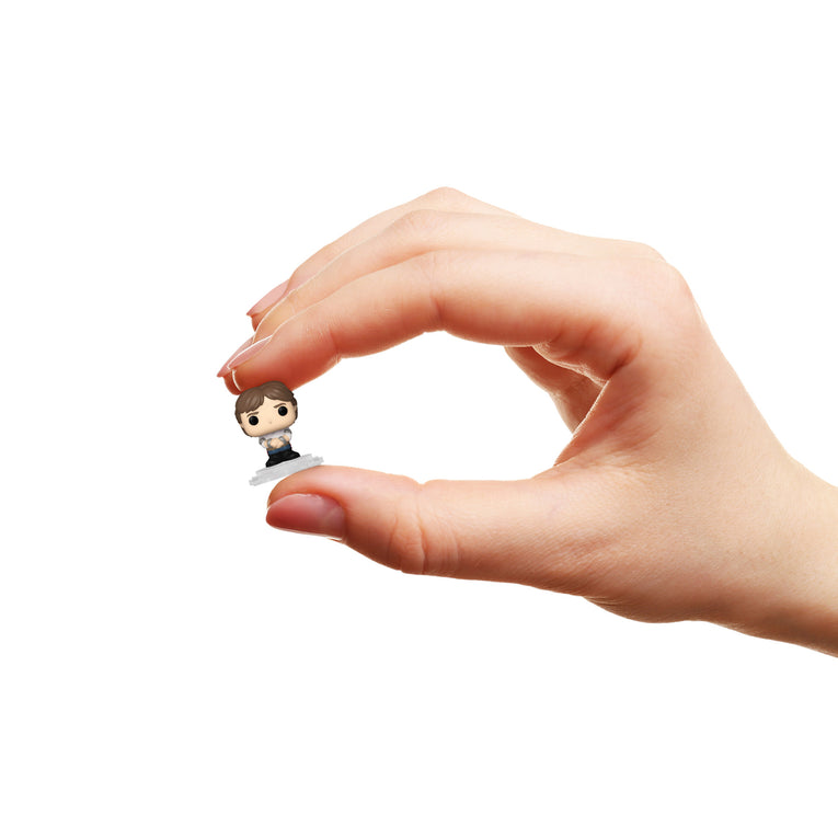 Funko Bitty Pop! Star Wars Empire Strikes Back – Series 3