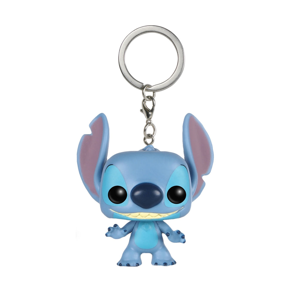 Funko Pop! Pocket Keychain: Stitch