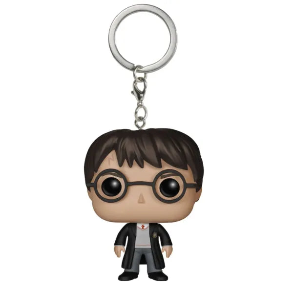 Funko Pop! Pocket Keychain: Harry Potter – Harry Potter