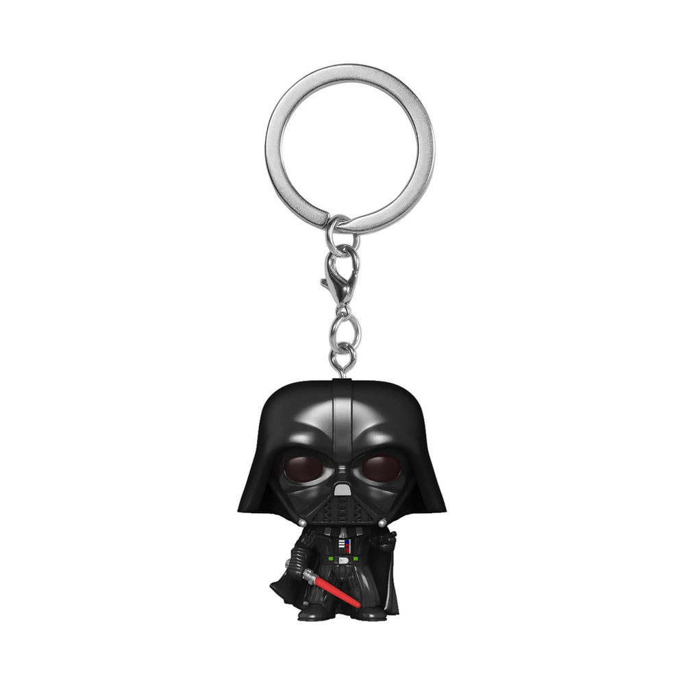 Funko Pop! Pocket Keychain: Star Wars - Darth Vader