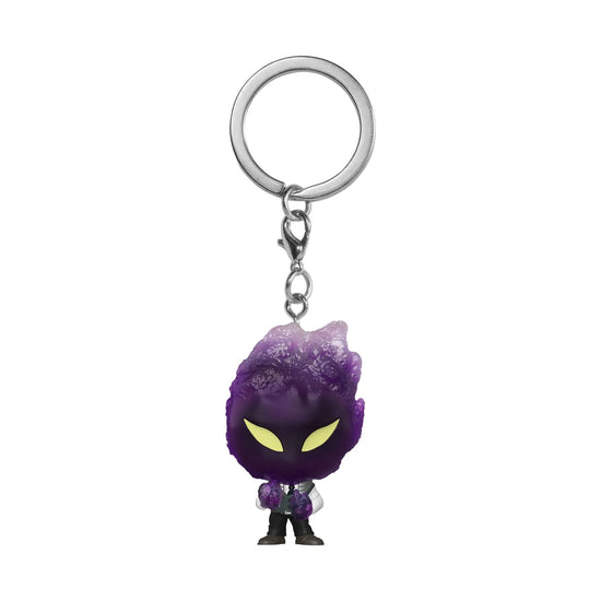 Funko Pop! Pocket Keychain: My Hero Academia – Kurogiri Special Edition