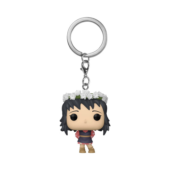 Funko Pop! Pocket Keychain: Demon Slayer - Makomo